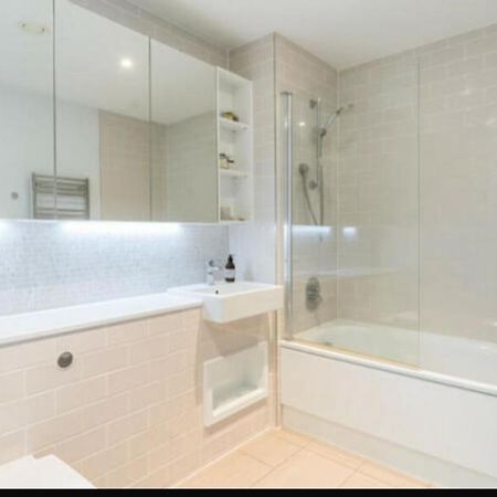 Central London Lovely Apartment In Zone 1 المظهر الخارجي الصورة