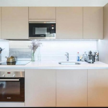Central London Lovely Apartment In Zone 1 المظهر الخارجي الصورة
