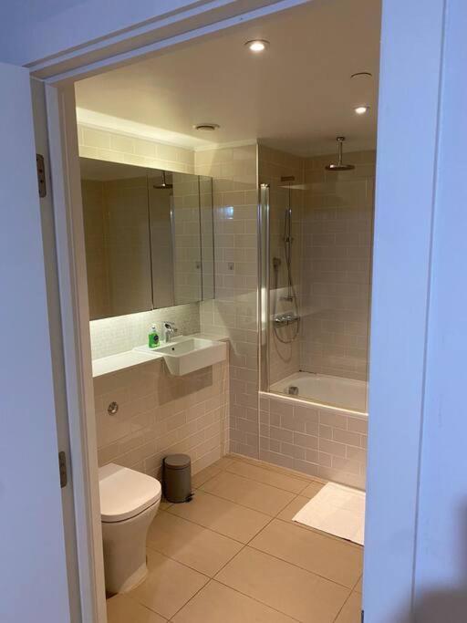 Central London Lovely Apartment In Zone 1 المظهر الخارجي الصورة