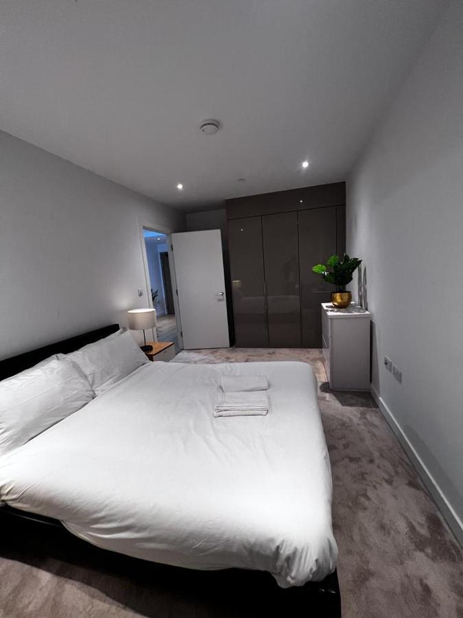 Central London Lovely Apartment In Zone 1 المظهر الخارجي الصورة