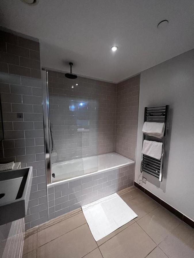 Central London Lovely Apartment In Zone 1 المظهر الخارجي الصورة