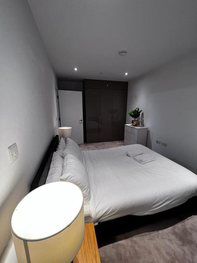Central London Lovely Apartment In Zone 1 المظهر الخارجي الصورة