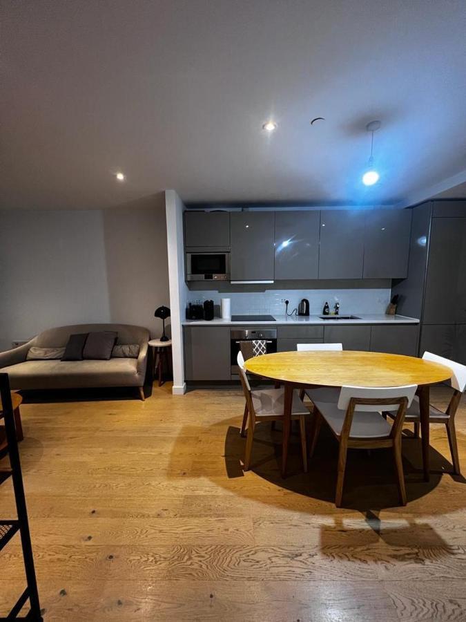 Central London Lovely Apartment In Zone 1 المظهر الخارجي الصورة