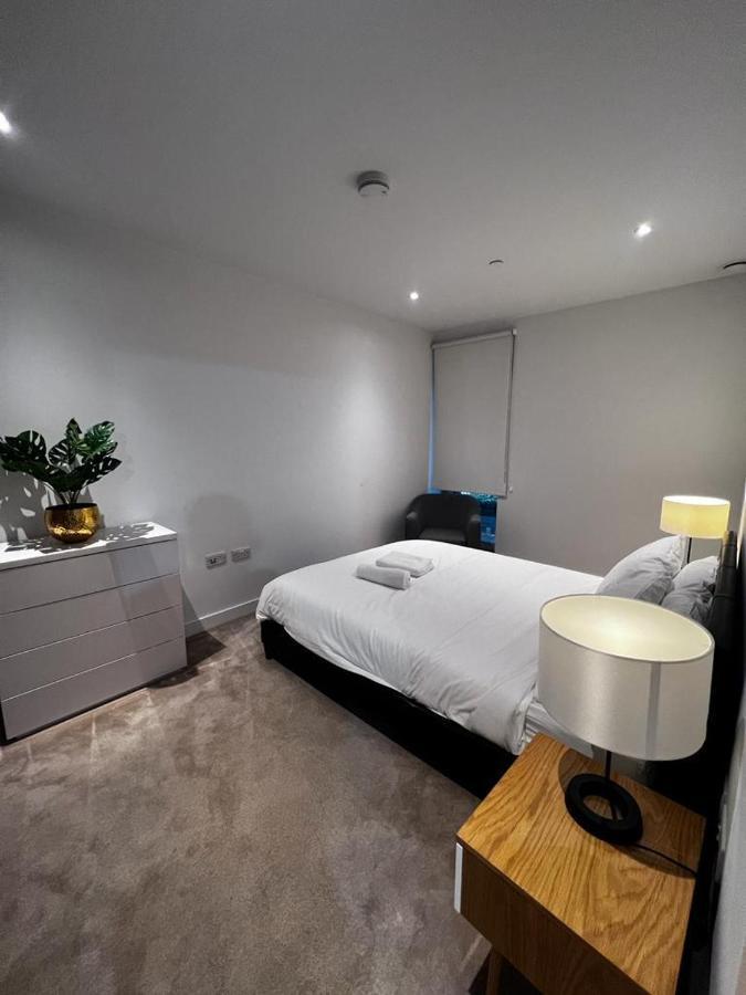 Central London Lovely Apartment In Zone 1 المظهر الخارجي الصورة