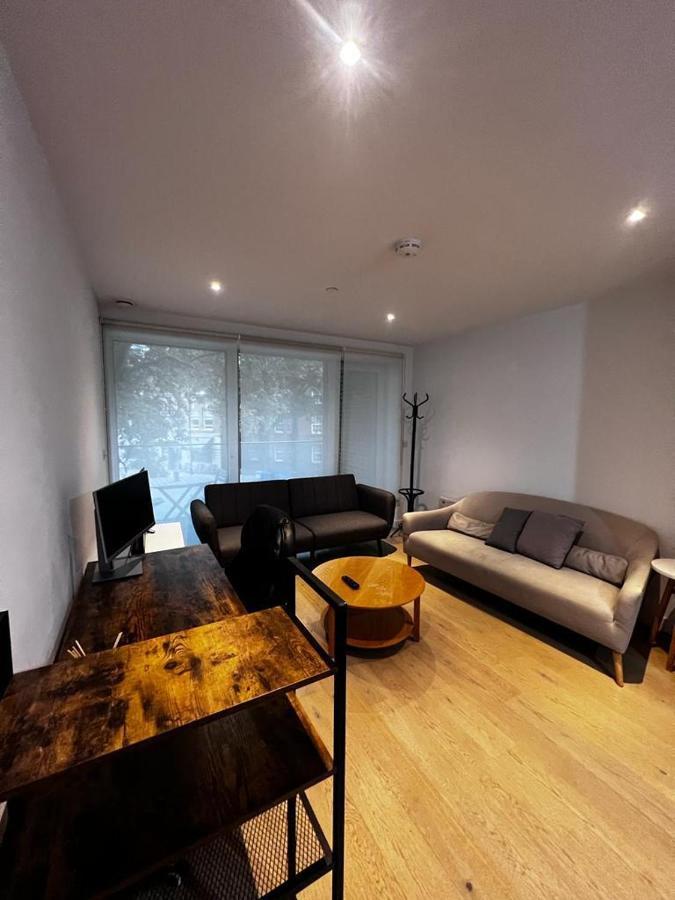 Central London Lovely Apartment In Zone 1 المظهر الخارجي الصورة