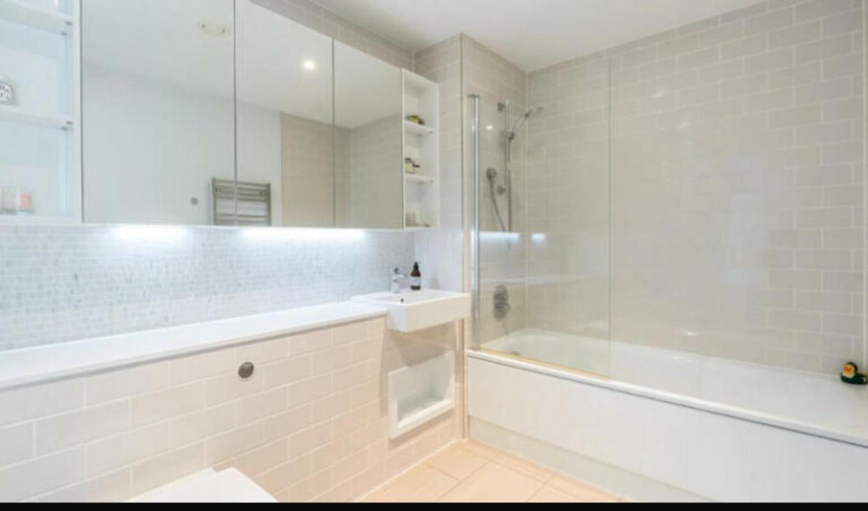 Central London Lovely Apartment In Zone 1 المظهر الخارجي الصورة