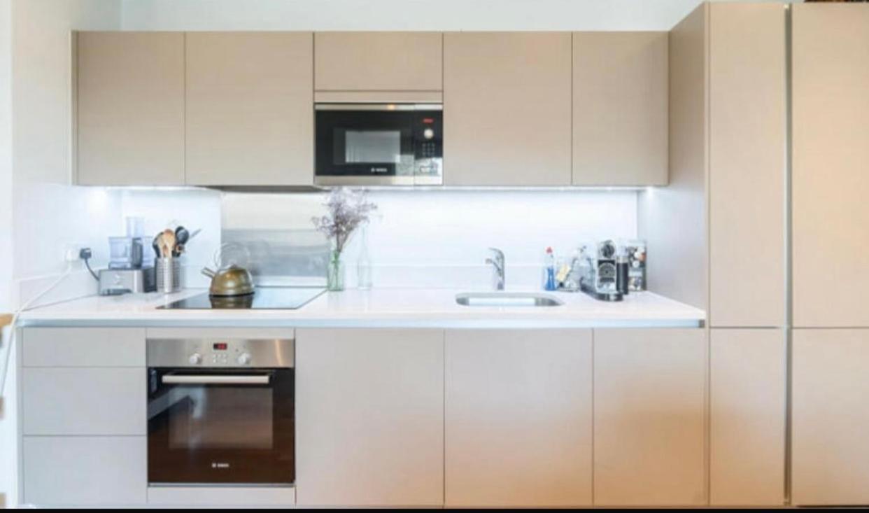 Central London Lovely Apartment In Zone 1 المظهر الخارجي الصورة