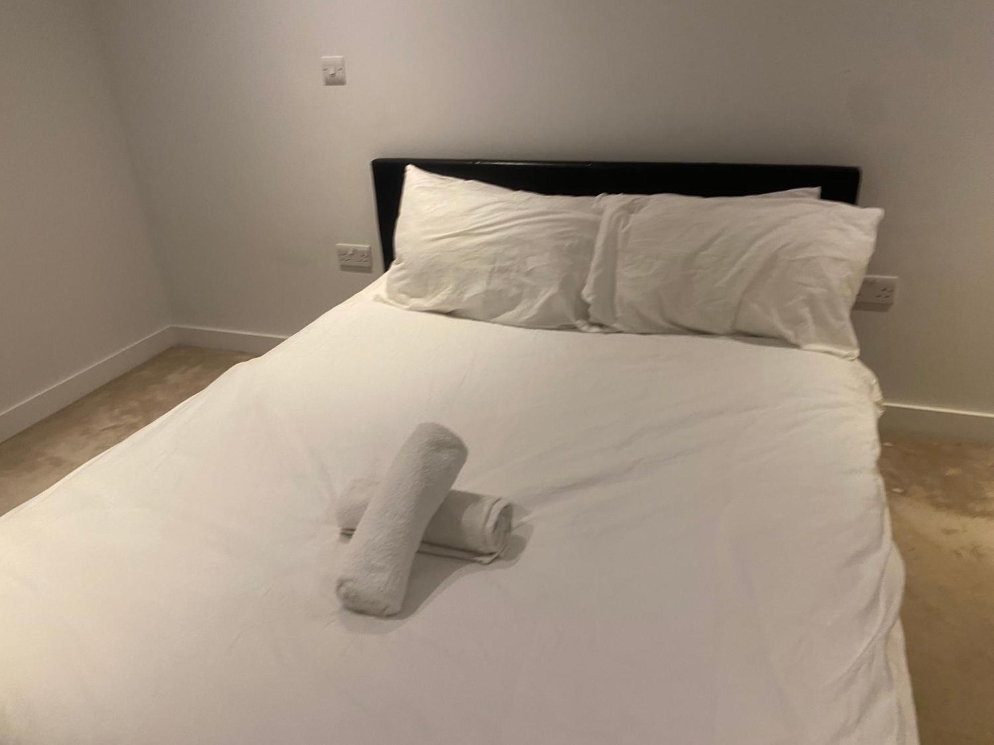 Central London Lovely Apartment In Zone 1 المظهر الخارجي الصورة